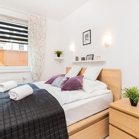 Apartament Kalinowa Z Parkingiem W Cenie By Noclegi Renters Kosakowo Exteriér fotografie