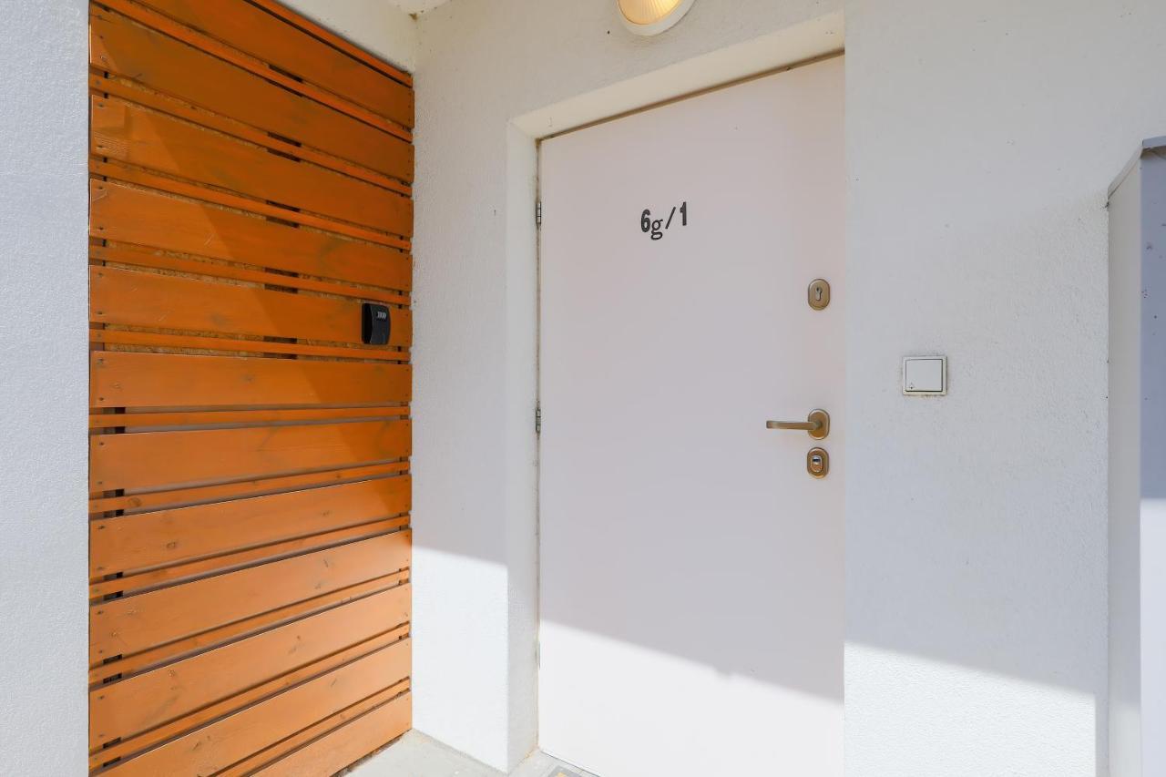 Apartament Kalinowa Z Parkingiem W Cenie By Noclegi Renters Kosakowo Exteriér fotografie
