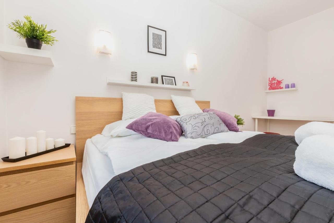 Apartament Kalinowa Z Parkingiem W Cenie By Noclegi Renters Kosakowo Exteriér fotografie