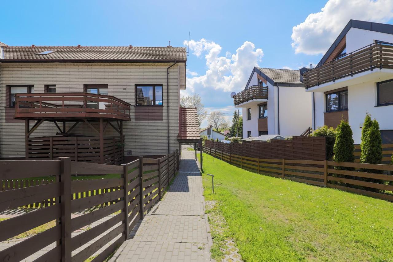 Apartament Kalinowa Z Parkingiem W Cenie By Noclegi Renters Kosakowo Exteriér fotografie