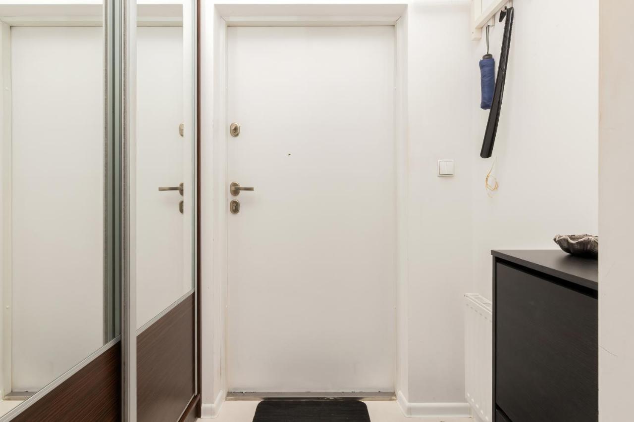 Apartament Kalinowa Z Parkingiem W Cenie By Noclegi Renters Kosakowo Exteriér fotografie