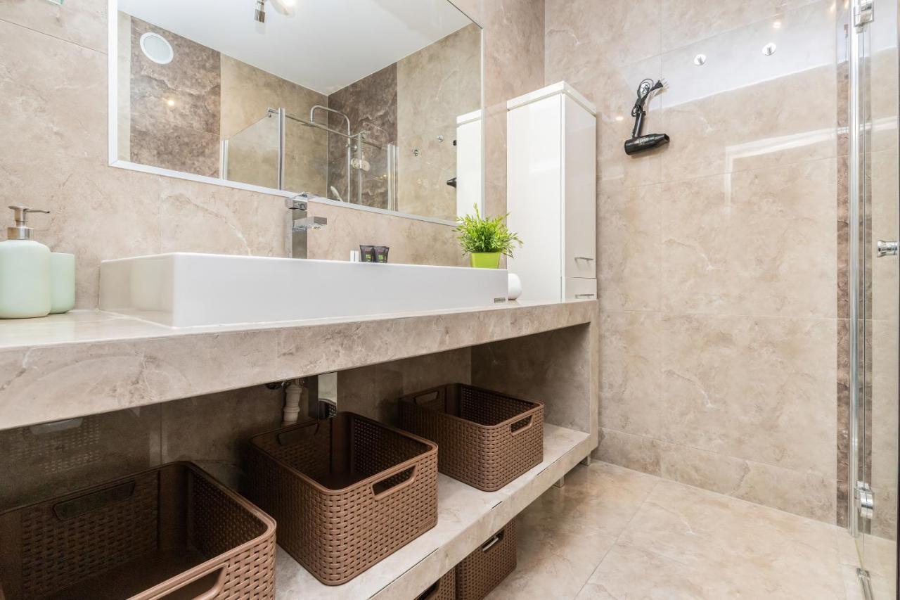 Apartament Kalinowa Z Parkingiem W Cenie By Noclegi Renters Kosakowo Exteriér fotografie