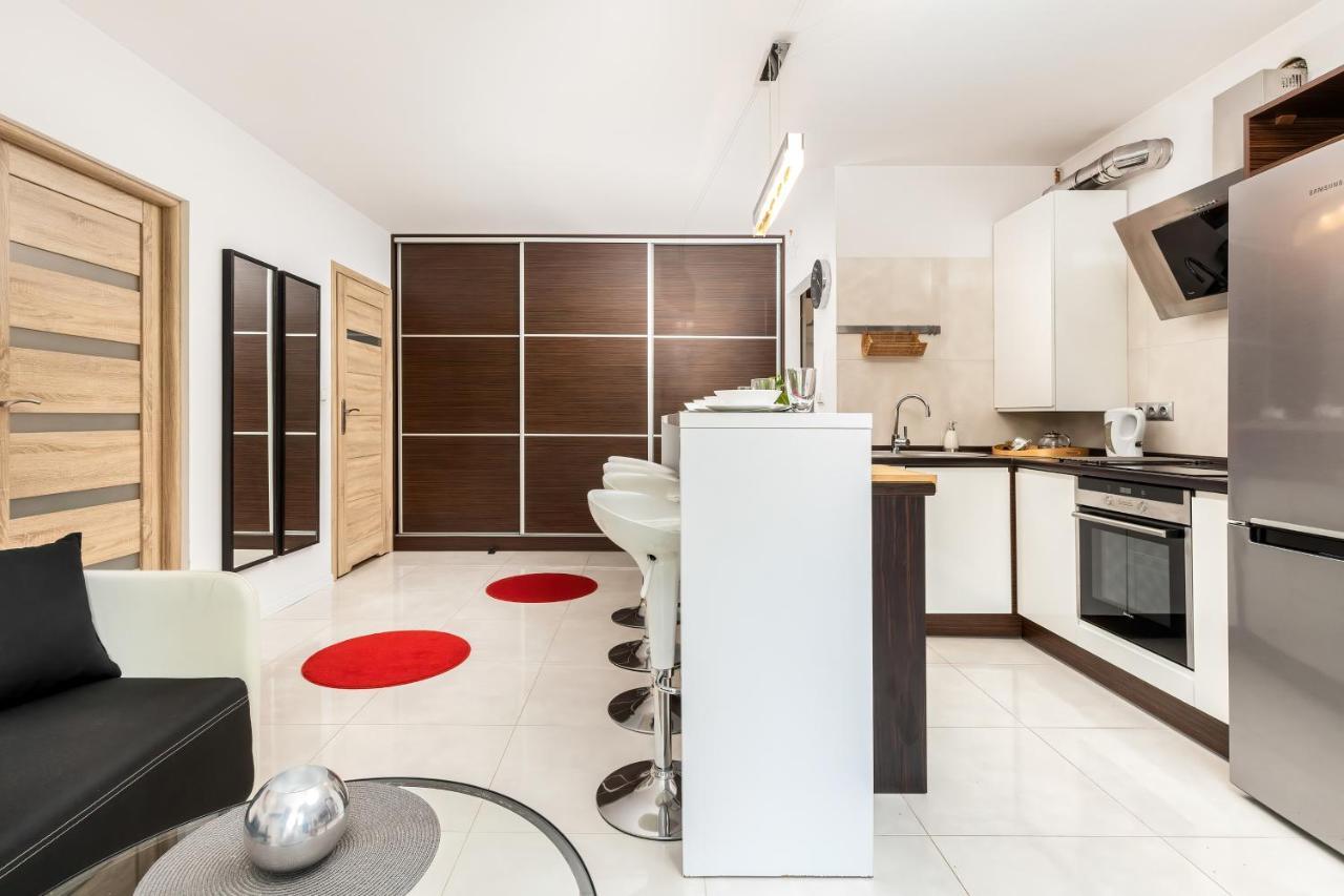 Apartament Kalinowa Z Parkingiem W Cenie By Noclegi Renters Kosakowo Exteriér fotografie