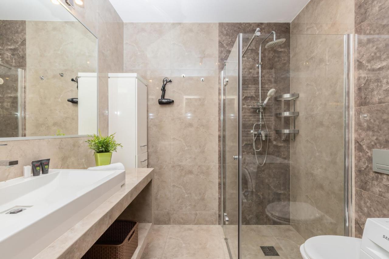 Apartament Kalinowa Z Parkingiem W Cenie By Noclegi Renters Kosakowo Exteriér fotografie